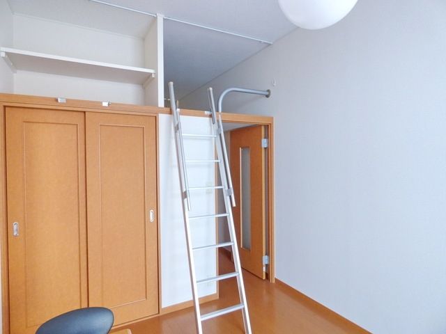 その他部屋・スペース　♪洋室♪