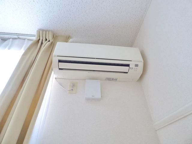 その他　♪エアコン♪