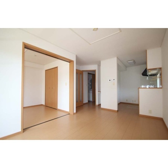 居室・リビング　全てＣ１０１の内観写真