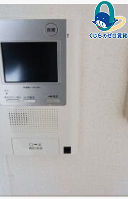 セキュリティ　初期費用分割可★ご希望の場所まで無料送迎サービス付♪