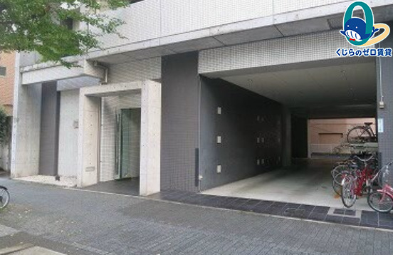 エントランス　★☆他社掲載も内見や契約可能！相見積もり大歓迎☆★