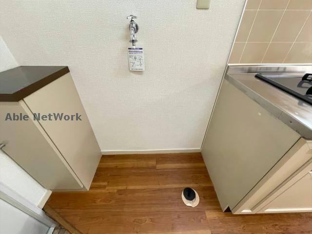 その他設備　※同物件別部屋の写真です。