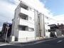 中村公園駅より徒歩5分 3階 築7年3ヶ月の賃貸物件