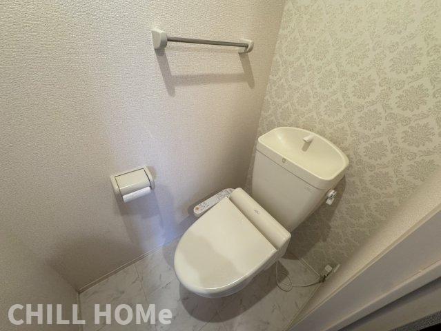 トイレ　他社様掲載物件もまとめてご紹介、ご案内可能です(^^)/