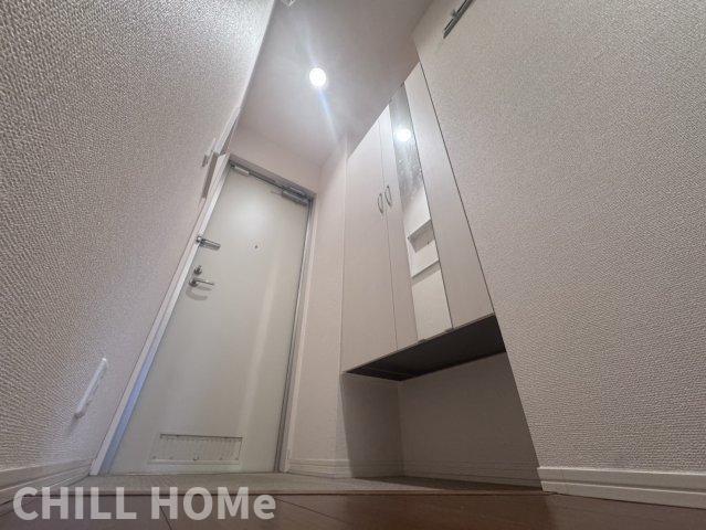 玄関　他社様掲載物件もまとめてご紹介、ご案内可能です(^^)/