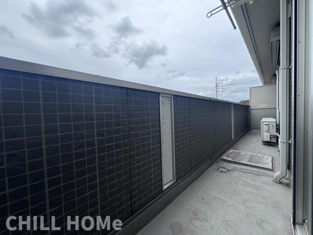 バルコニー　他社様掲載物件もまとめてご紹介、ご案内可能です(^^)/