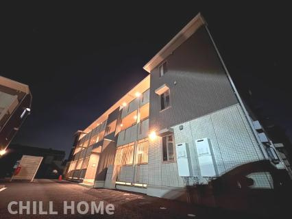 建物外観　他社様掲載物件もまとめてご紹介、ご案内可能です(^^)/