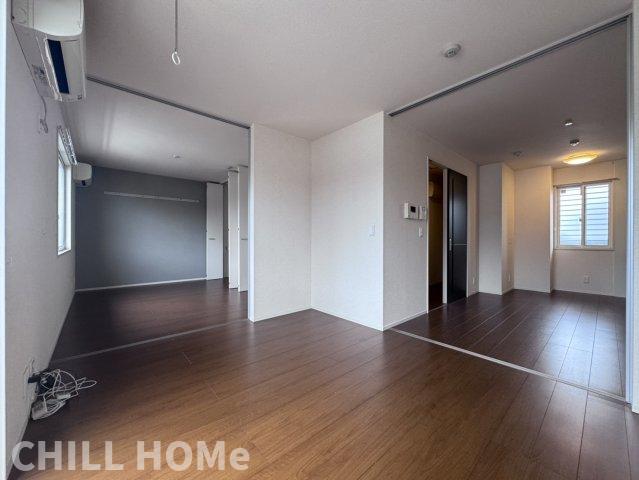 居室・リビング　他社様掲載物件もまとめてご紹介、ご案内可能です(^^)/