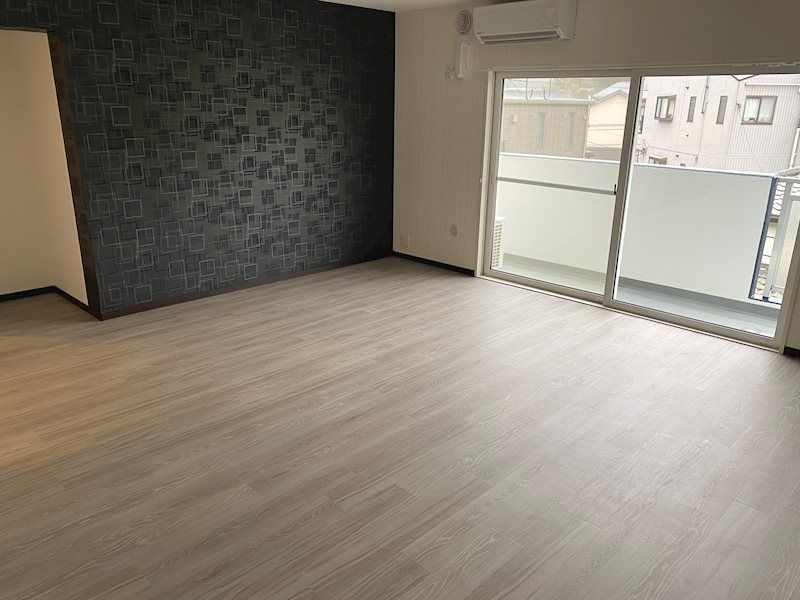 居室・リビング　別号室参考