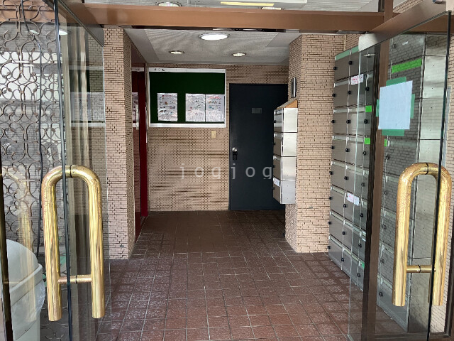 ロビー