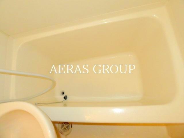 バス・シャワールーム　風呂