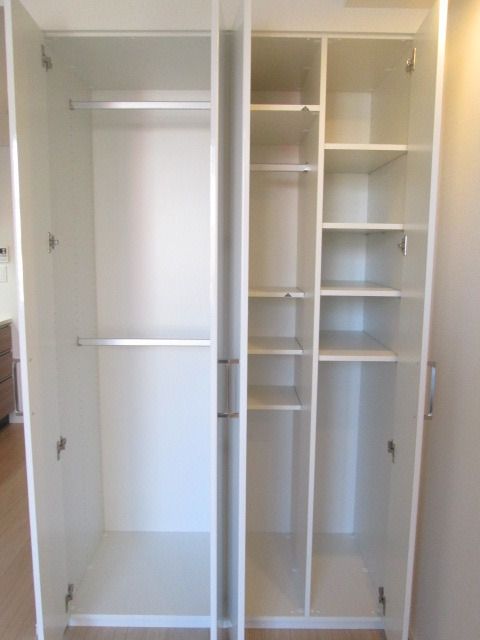 収納　★★クローゼットでお部屋スッキリ♪★★