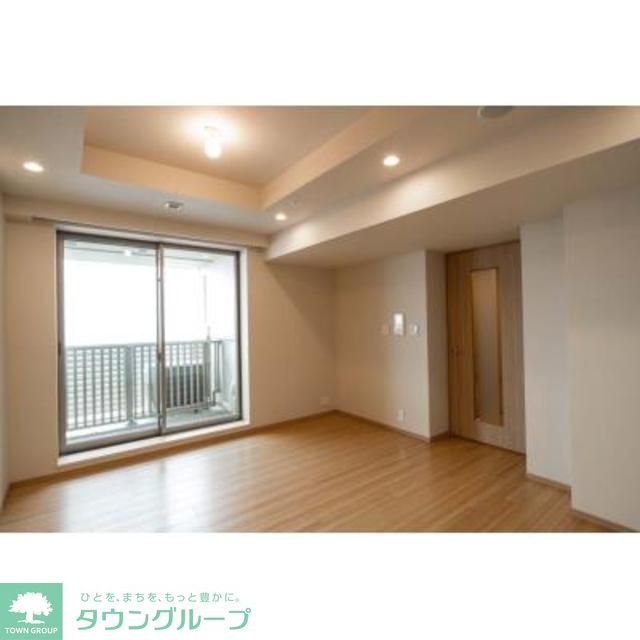 居室・リビング　※写真は同タイプ住戸です。