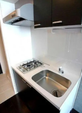 キッチン　別部屋参考写真