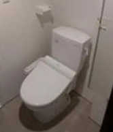 トイレ　別部屋参考写真