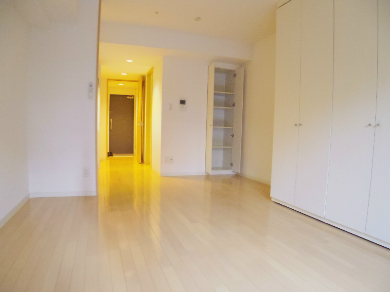 その他部屋・スペース　綺麗な洋室