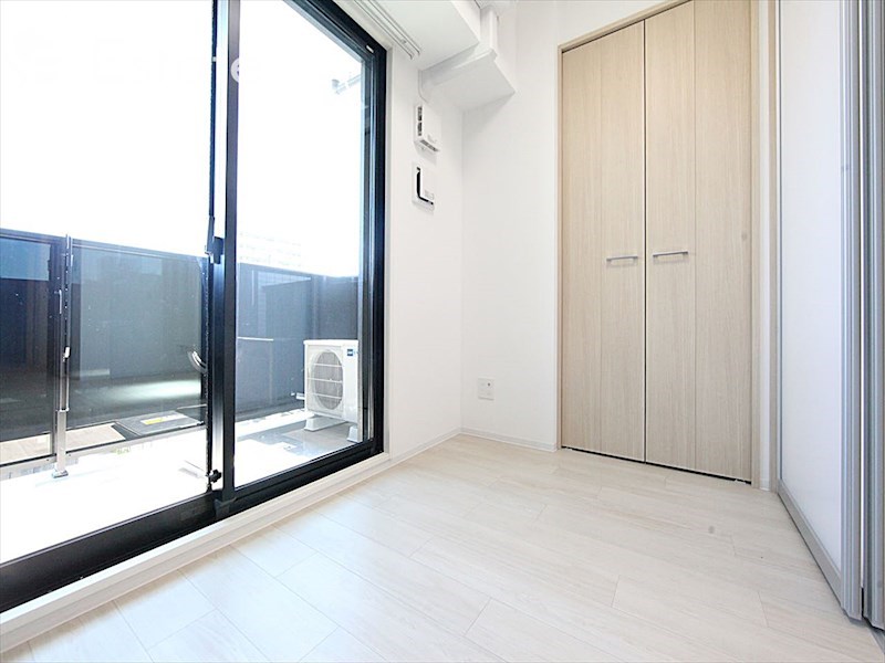 その他部屋・スペース　洋室