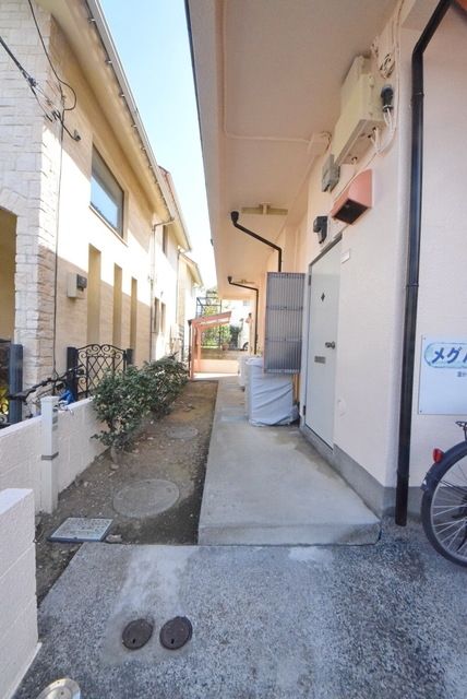 エントランス　★エントランス★