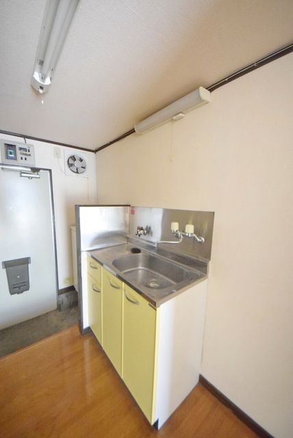 キッチン　★キッチン★