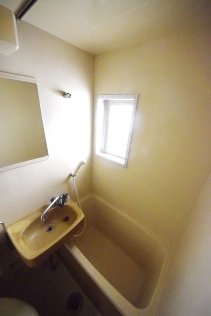 バス・シャワールーム　★バスルーム★