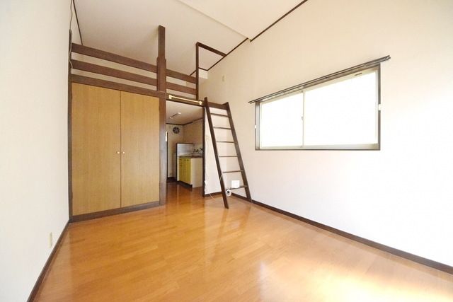 その他部屋・スペース　★居室★