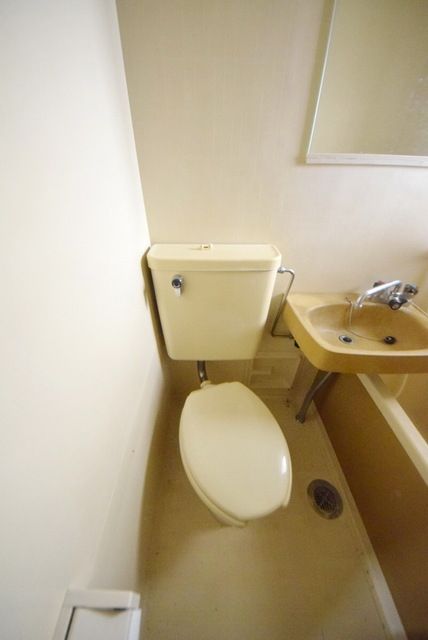 トイレ　★トイレ★