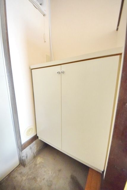 その他設備　★玄関収納★