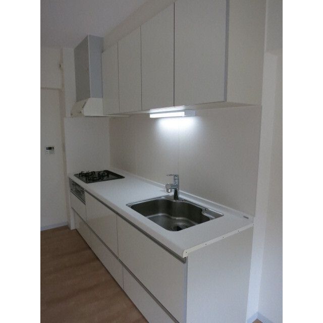 キッチン　☆キッチン☆