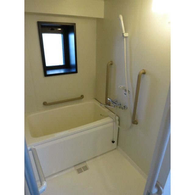 バス・シャワールーム　☆お風呂☆