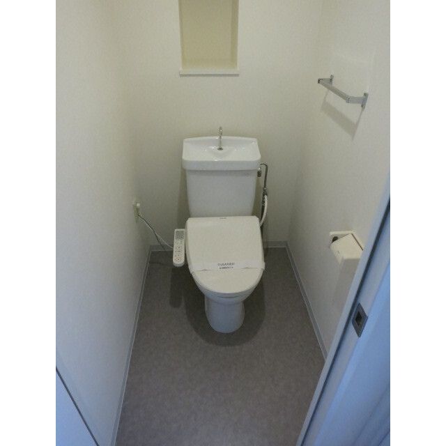 トイレ　☆トイレ☆