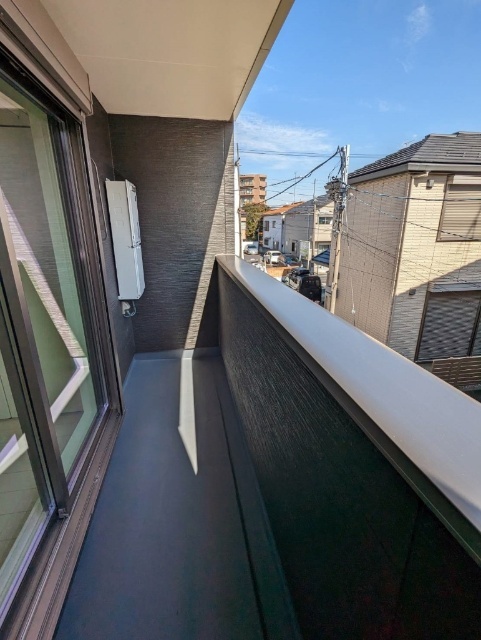 バルコニー　※３０１参考写真