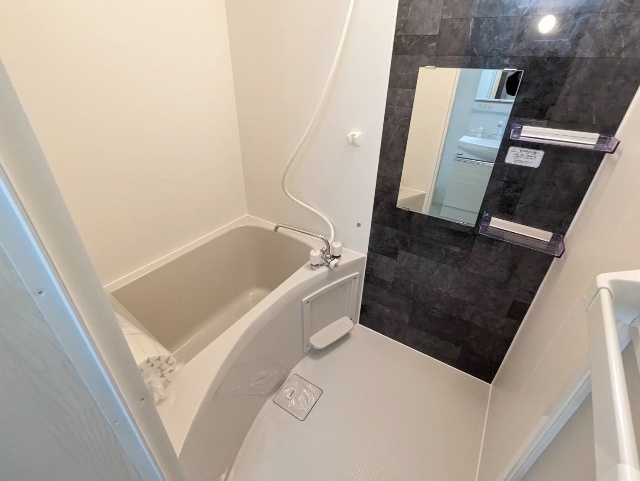 バス・シャワールーム　※３０１参考写真