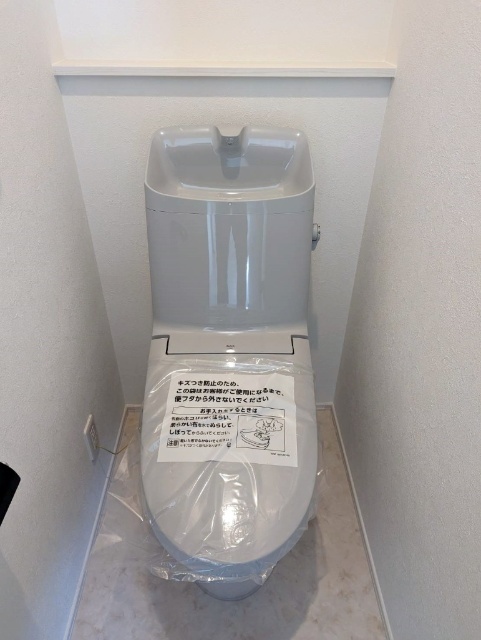 トイレ　※３０１参考写真