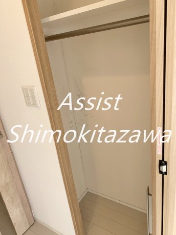 収納　※同物件同仕様の参考写真です