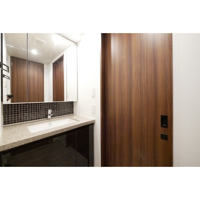 洗面設備　洗面※別部屋参考写真