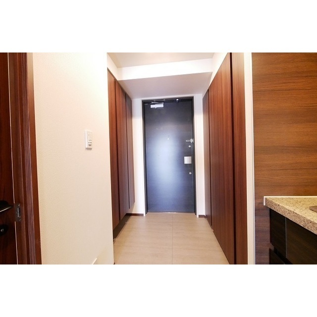 玄関　玄関※別部屋参考写真