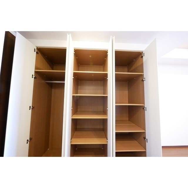 収納　収納※別部屋参考写真