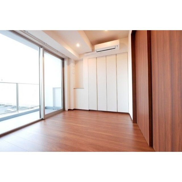 居室・リビング　内観1※別部屋参考写真