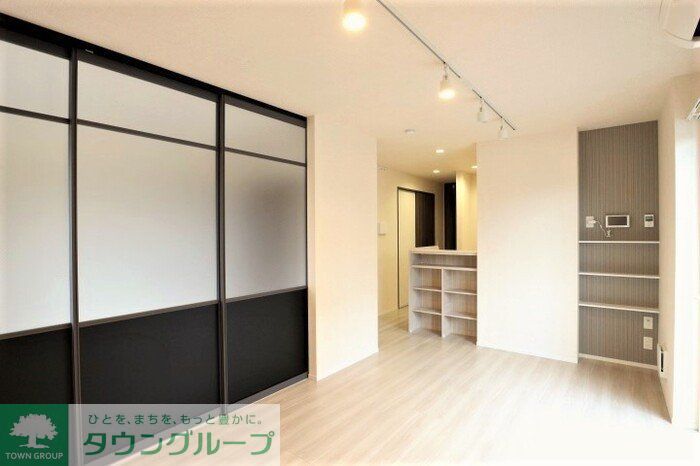 居室・リビング　リビング/居室