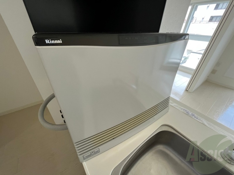 その他設備　暖房はガスＦＦです。寒い冬も暖かく過ごせます！