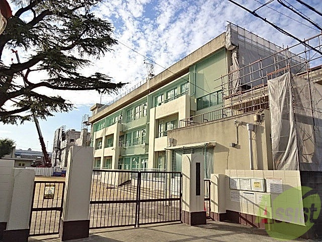 小学校　蛍池小学校（小学校）まで598m