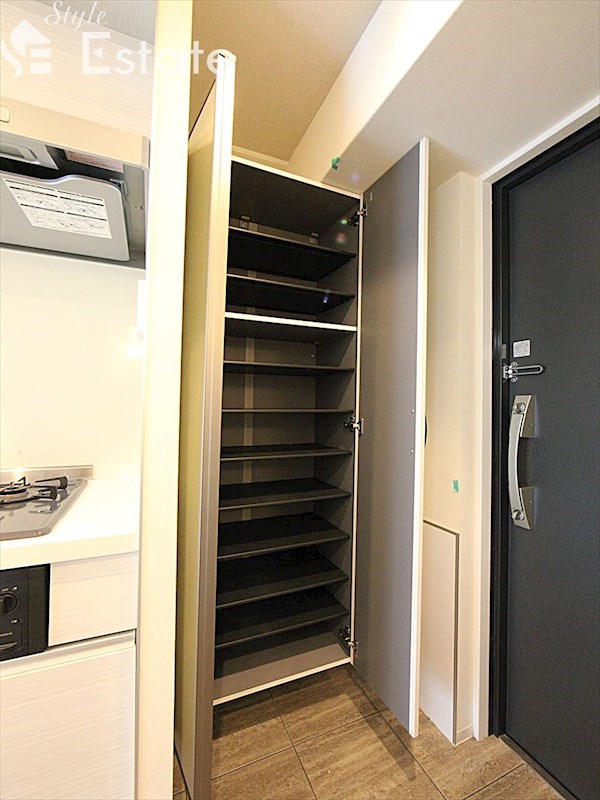 その他　シューズボックス