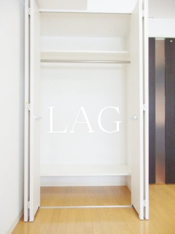 収納　収納です。