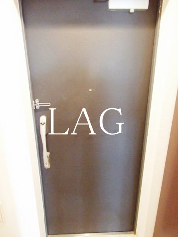 玄関　玄関です。