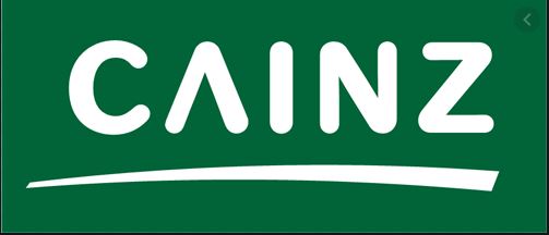 ホームセンター　カインズ前橋川曲店（ホームセンター）まで1481m