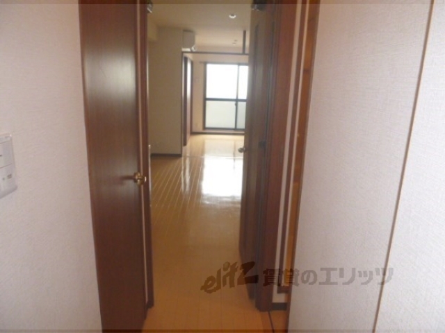 その他部屋・スペース　廊下