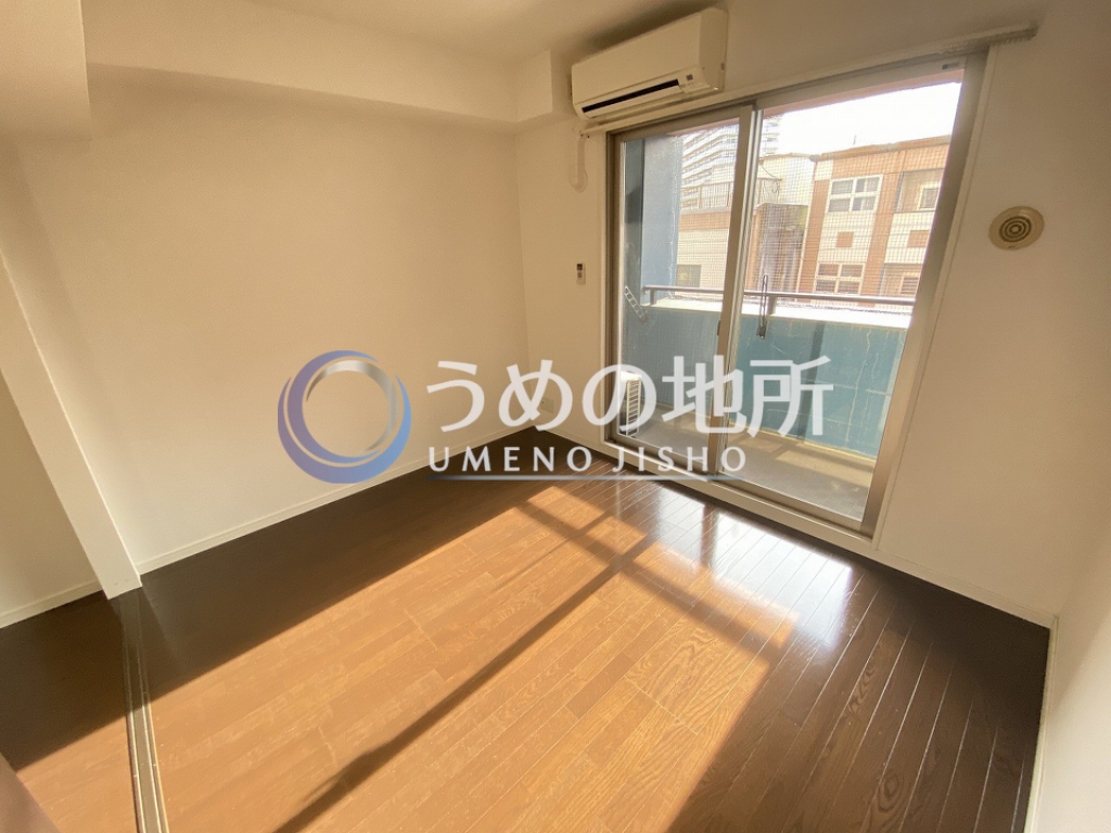 その他部屋・スペース　洋室