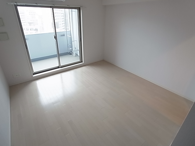 居室・リビング　リビングスペース