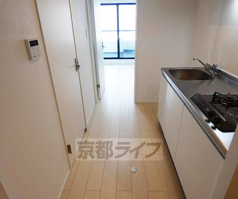 その他部屋・スペース　廊下になります。