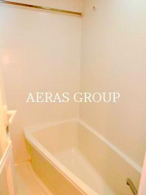 バス・シャワールーム　風呂